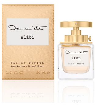 Oscar de la Renta Alibi Eau de Parfum (EdP) 50 ml Parfüm