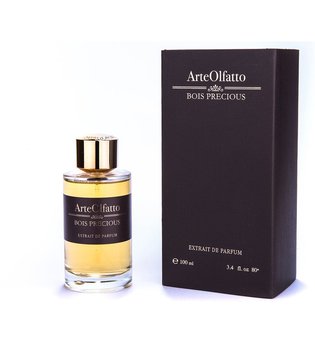 ArteOlfatto Bois Precious - Extrait de Parfum 100ml Parfum 100.0 ml