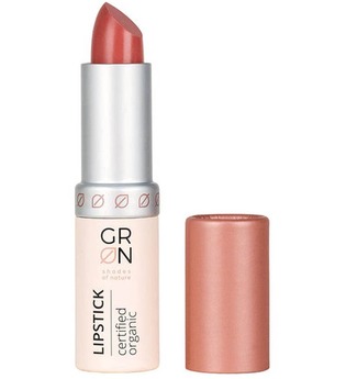 GRN Lipstick rose 4 Gramm - Lippenstift