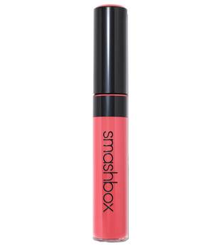 Smashbox Be Legendary Liquid Pigment Lipstick (verschiedene Farbtöne) - Rose B4 Bros (Cool Blue/Pink Pigment)