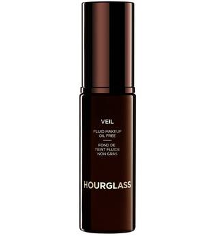 Hourglass Veil Fluid Makeup 30ml 8 Walnut (Dark, Neutral)