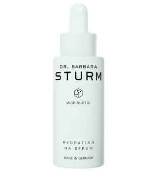 Dr. Barbara Sturm Hydrating Blemish Control HA Serum Feuchtigkeitsserum 30.0 ml