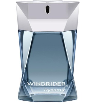 SPPC Paris Bleu Parfums Windrider Dynamic Eau de Toilette 100.0 ml