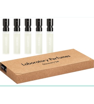 Laboratory Perfumes Produkte Discovery Set Duftset 1.0 st