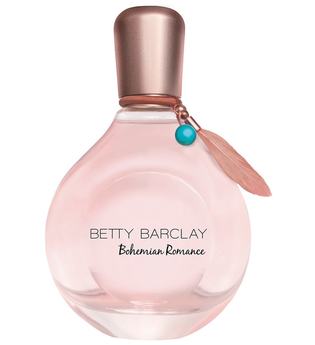Betty Barclay Bohemian Romance Eau de Toilette (EdT) 20 ml Parfüm