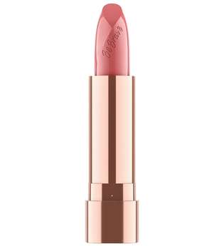 Catrice Power Plumping Gel Lipstick Lippenstift 3.3 g Nr. 040 - Confidence Code