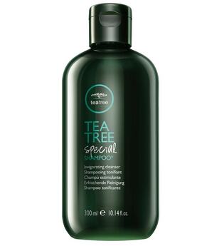 Paul Mitchell Haarpflege Tea Tree Special Shampoo 300 ml