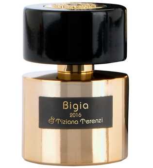 Tiziana Terenzi Gold Bigia Extrait de Parfum Eau de Parfum 100.0 ml
