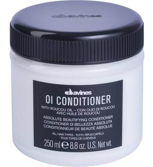 Davines Essential Hair Care OI Conditioner 1000 ml