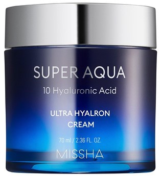 Missha Super Aqua Ultra Waterful Super Aqua Ultra Hyaluron  70.0 ml