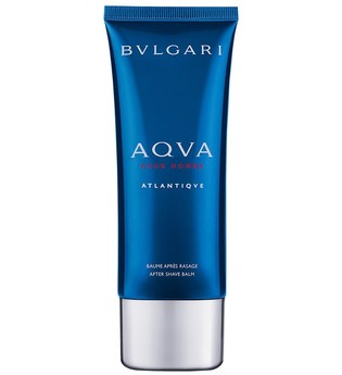 BVLGARI Aqva pour Homme Atlantiqve After Shave Balsam  100 ml