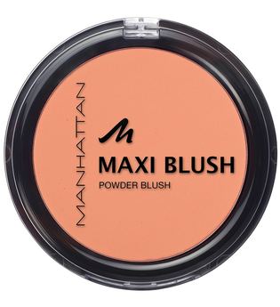 Manhattan Make-up Gesicht Maxi Blush Nr. 300 Sweet Cheeks 9 g