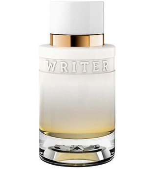 SPPC Paris Bleu Parfums Writer White Eau de Toilette 100.0 ml