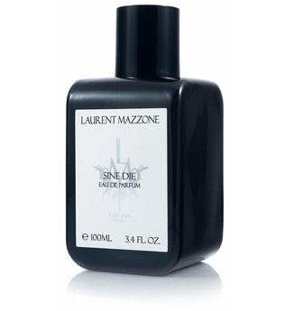 LAURENT MAZZONE Sine Die - EdP 100ml Eau de Parfum 100.0 ml