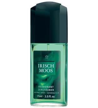Sir Irisch Moos Herrendüfte Sir Irisch Moos Deodorant Spray 75 ml