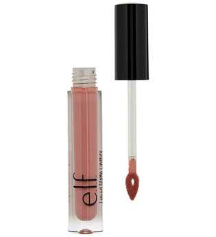 e.l.f. - Flüssiger Lippenstift - Liquid Matte Lipstick - Tea Rose