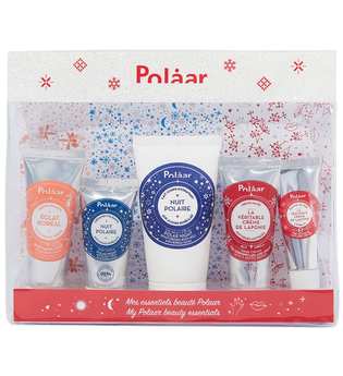 Polaar POLAAR SET Essential Beauty Kit Körperpflege 1.0 pieces