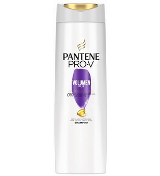 Pantene Pro-V Volumen Pur Haarshampoo 300.0 ml