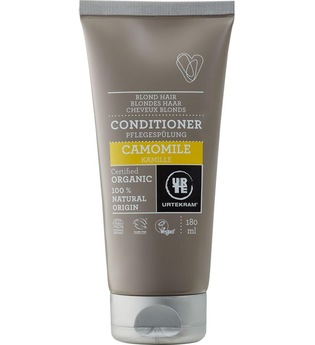 Urtekram Conditioner For Blond Hair Conditioner 180.0 ml