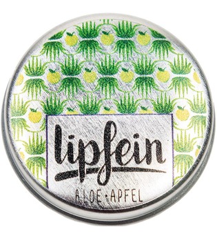 Lipfein Duobalsam - Aloe-Apfel 6g Lippenpflege 6.0 g