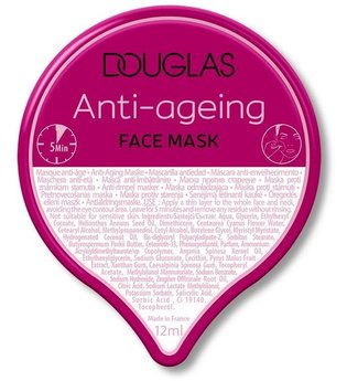 Douglas Collection Douglas Collection Anti-Ageing Face Mask Anti-Aging Maske 12.0 ml