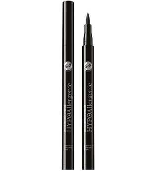 Bell Hypo Allergenic Deep Black Eyeliner Pen Eyeliner 1.0 g