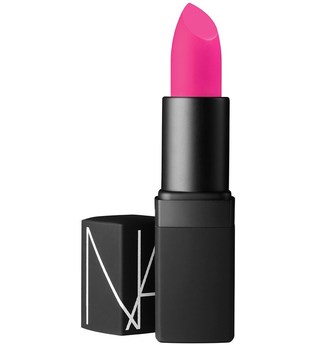 NARS - Semi Matte Lipstick – Schiap – Lippenstift - Pink - one size