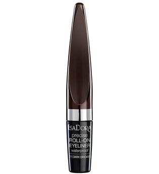 Isadora Precise Roll-On Eyeliner 1.0 ml