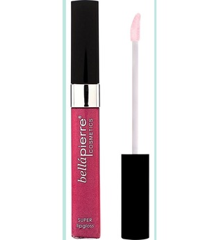 Bellápierre Cosmetics Make-up Lippen Super Lip Gloss Very Berry 9 ml