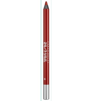 Urban Decay Lippen Lipliner 24/7 Glide-On Lip Pencil Crash 1,20 g