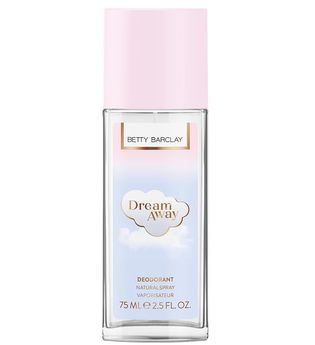 Betty Barclay Dream Away Deodorant Natural Spray 75 ml Deodorant Spray