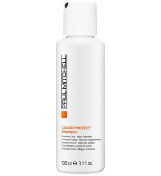 Paul Mitchell Haarpflege Color Care Color Protect Daily Shampoo 100 ml