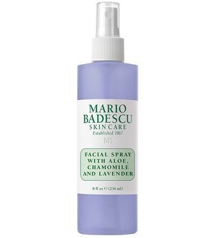 Mario Badescu - Facial Spray With Aloe, Chamomile And Lavender - Chamomile Lavender Facial Spray 230ml-