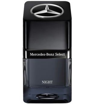 MERCEDES-BENZ PARFUMS Select Night Eau de Parfum 50.0 ml