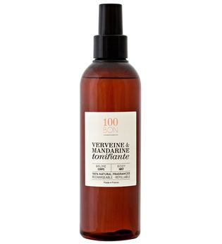 100BON Bath & Body Collection Verveine & Mandarine Body Mist 200 ml