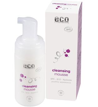 Eco Cosmetics OPC. Q10 & Hyaluron - Reinigungsschaum 100ml Reinigungsschaum 100.0 ml