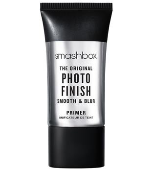 Smashbox Photo Finish Smooth & Blur Primer 8 ml Transparent