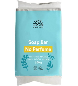 Urtekram Produkte No Perfume - Soap Bar 100g Seife 100.0 g
