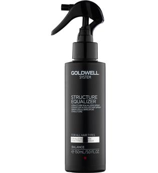 Goldwell System Creativity Structure Equalizer 150 ml Leave-in-Pflege