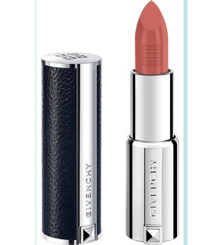Givenchy Lippen; Weihnachtslook 2015 Le Rouge Givenchy Lipstick 3 g Grenat Initié