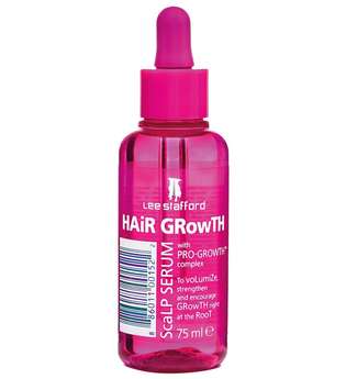 Lee Stafford Hair Growth Hair Sculp Serum 75 ml Kopfhautserum