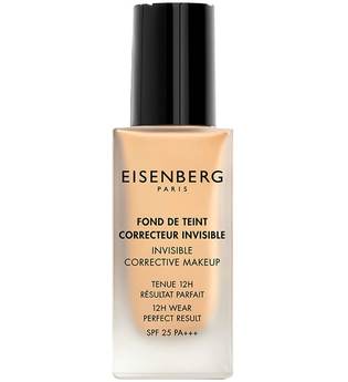 EISENBERG The Essential Makeup - Face Products Invisible Corrective Makeup 30 ml Natural
