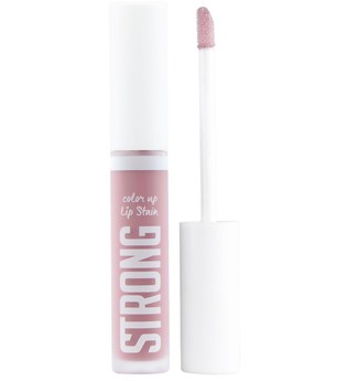 STRONG fitness cosmetics Lipgloss Nr. 05 - Cotton Candy Lipgloss 5.5 ml