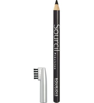 Bourjois Sourcil Brow Precision Eyebrow Pencil 1.13g 03 Chatain