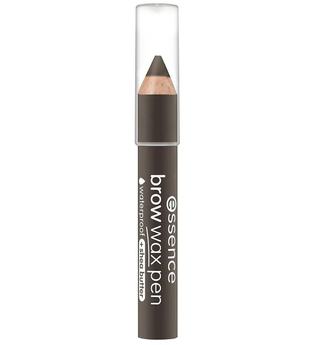 Essence Brow Wax Pen Augenbrauenstift 1.2 g