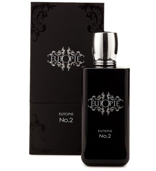 Eutopie Produkte 299679 Eau de Parfum (EdP) 100.0 ml