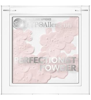 Bell Hypo Allergenic Perfectionist Puder 9.0 g