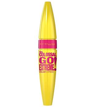 Maybelline Colossal Volum'Express Go Extreme! Mascara 9.5 ml