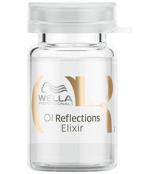 Wella Professionals Oil Reflections Luminous Magnifying Elixir Haarserum 6.0 ml