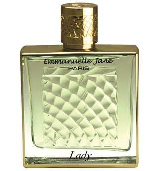 Emmanuelle Jane Damendüfte Lady Eau de Parfum Spray 100 ml